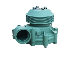 發動機冷卻水泵