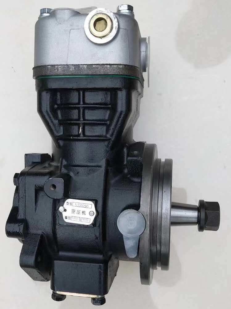 汽車空壓機使用注意的問題